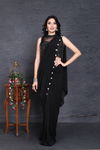 Amoha Trendz 10768 Party Wear Saree Catalog